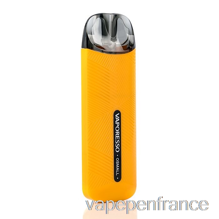 Vaporesso Osmall 11w Pod Système Stylo Vape Or